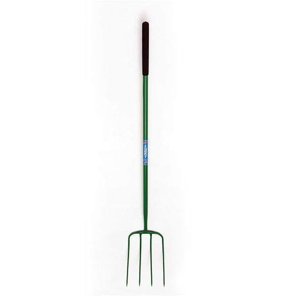 FynaLite 4-Prong Long Handle Fork