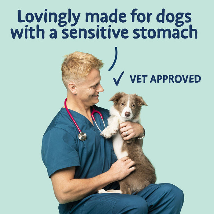 Barking Heads Tummy Lovin Care Fish