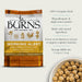 Burns Alert Assistance Chicken & Brown Rice Dry Dog Food