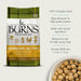 Burns Active Working Chicken & Rice Dry Dog Food