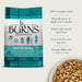 Burns Original Fish & Brown Rice Dry Dog Food