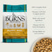 Burns Puppy Mini Chicken & Rice Dog Food