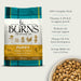 Burns Puppy Original Chicken & Rice Dry Dog Food