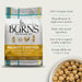 Burns Weight Control Chicken & Oats Dry Dog Food