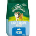 James Wellbeloved Cat Light Fish & Rice