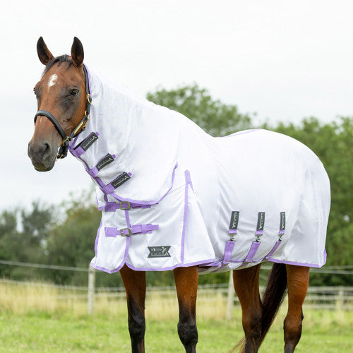StormX Fly Rug UV Protection