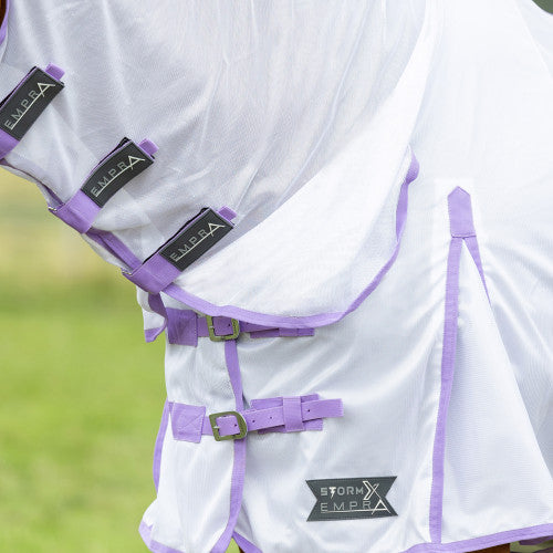 StormX Fly Rug UV Protection