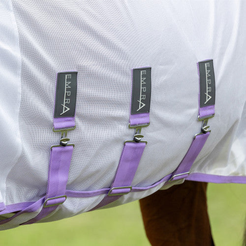StormX Fly Rug UV Protection
