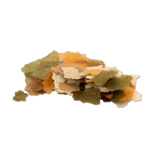 Tetramin Flake Food