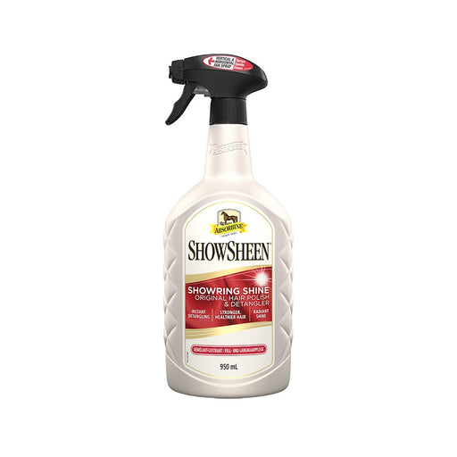 Showsheen Hair Polish