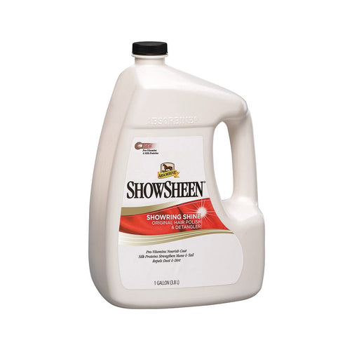 Showsheen Hair Polish