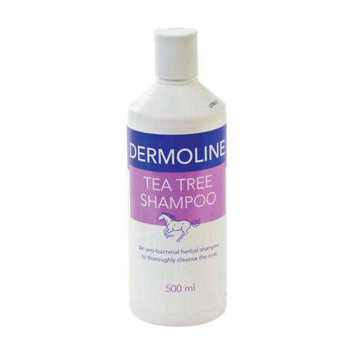 Dermoline Teatree Shampoo
