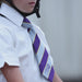 Official Pony Club Ready-Tied Members Tie