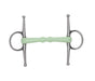 Equikind Mullen Full Cheek Snaffle