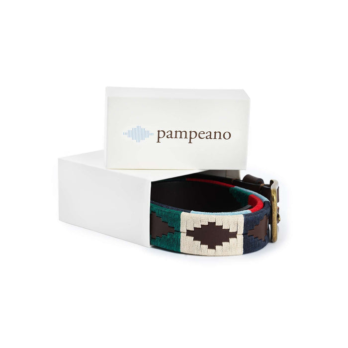Pampeano Polo Belt Multi