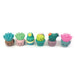 Pup Plants Latex Dog Toy Assorted