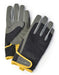 Burgon & Ball Slate Garden Gloves