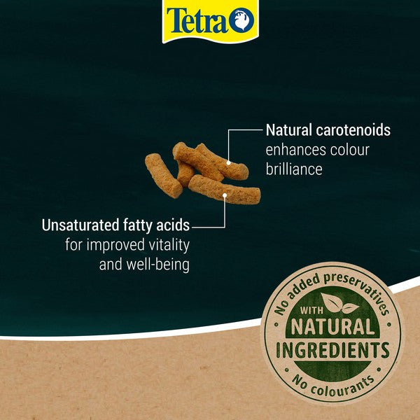 Tetra Koi Floating Sticks 4L