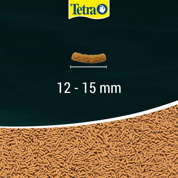 Tetra Koi Floating Sticks 4L
