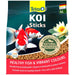 Tetra Koi Floating Sticks 4L