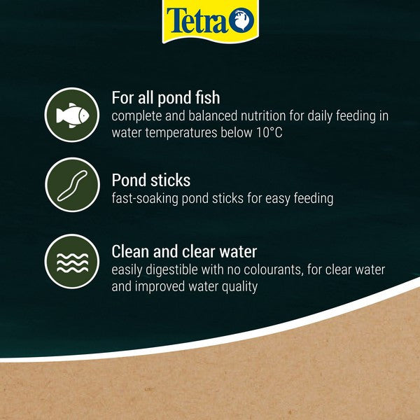 Tetra Wheatgerm