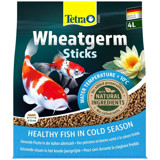 Tetra Wheatgerm