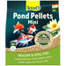 Tetra Pond Pellets Mini