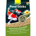 Tetra Pond Food Sticks