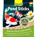 Tetra Pond Food Sticks