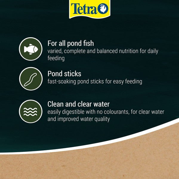 Tetra Variety Sticks