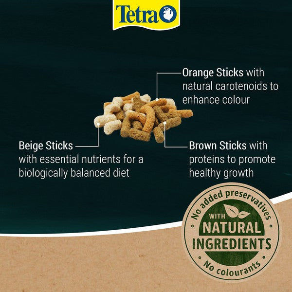 Tetra Variety Sticks