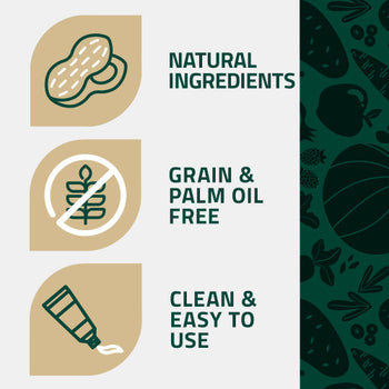 Arden Grange Peanut Butter Paste 75g