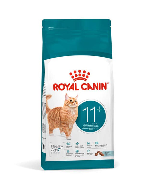 Royal Canin Ageing Cat +11

