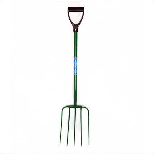 FynaLite 5 Prong Fork D Handle