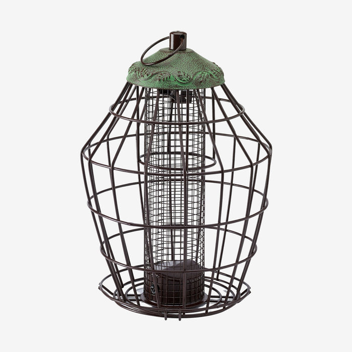 Secret Garden Squirrel Proof Peanut Feed
