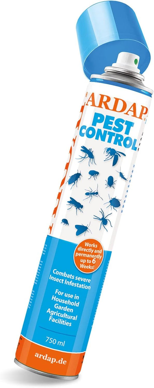 Ardap Universal Pest Control
