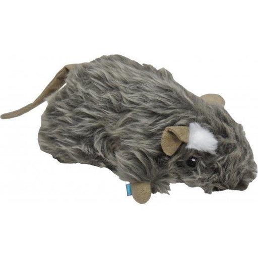 Country Rat Dog Toy