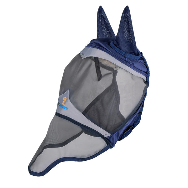 Fly Guard Pro Ears & Nose Navy