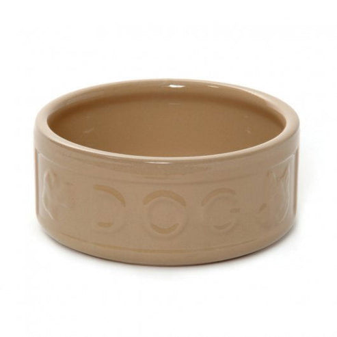 Mason Cash Dog Bowl 8" 200mm