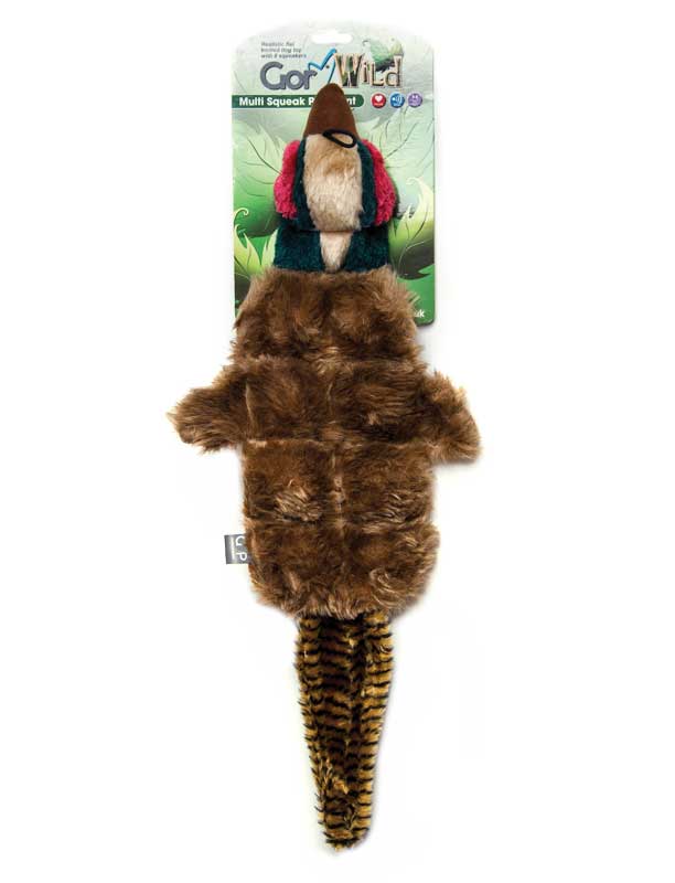 Gor Wild Multi-squeak Pheasant — Welland Valley Feeds Ltd