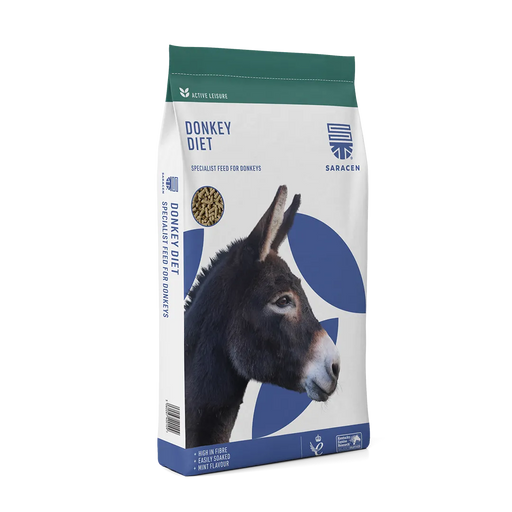 Saracens Donkey Diet 20kg