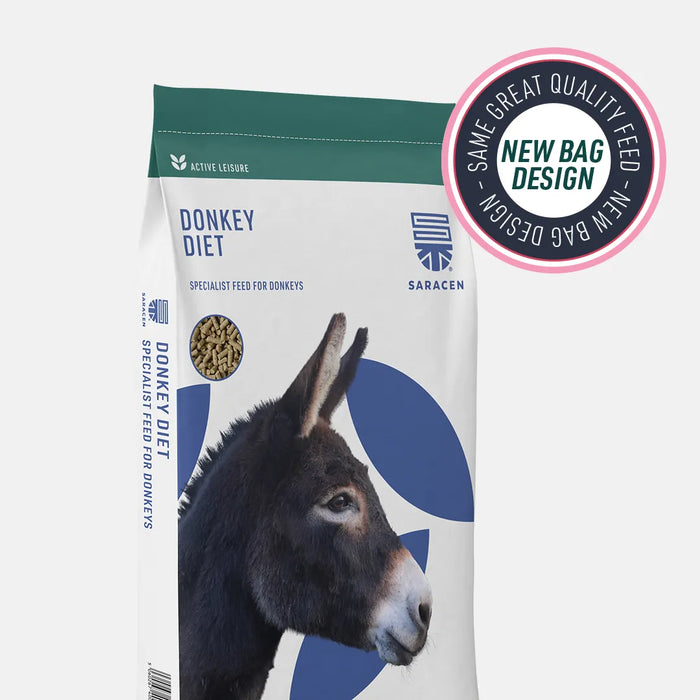 Saracens Donkey Diet 20kg