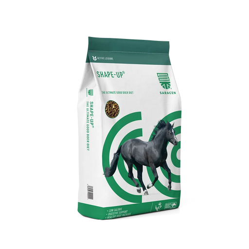 Saracen Shape-Up 20kg