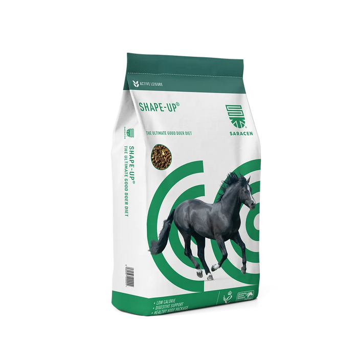 Saracen Shape-Up 20kg