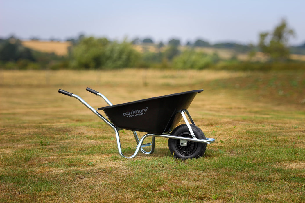 Muckmaster Wheelbarrow 160ltrs