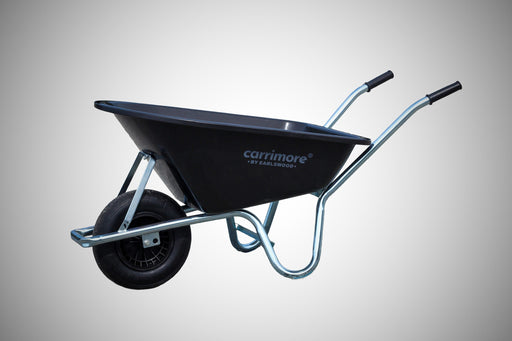 Muckmaster Wheelbarrow 160ltrs
