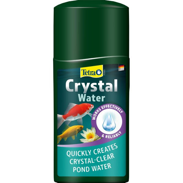 Tetra Pond Crystal Water 250ml