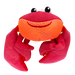 KONG Shakers Shimmy Crab