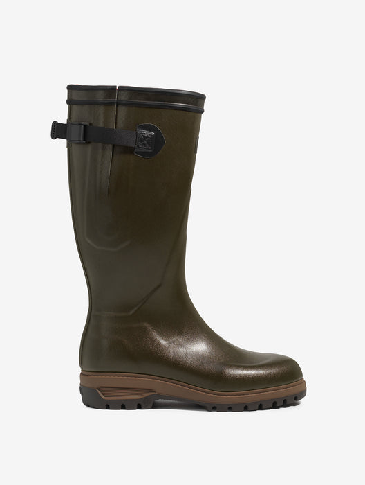 Aigle Parcours 3.0 Neomesh  Olive