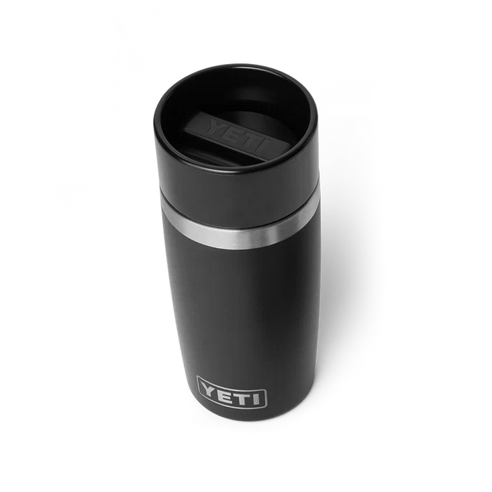Rambler 12oz Travel Bottle Black (355ml)